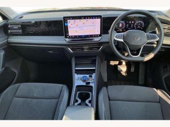 Volkswagen Tiguan 1.5 TSI eHybrid Elegance 5dr DSG