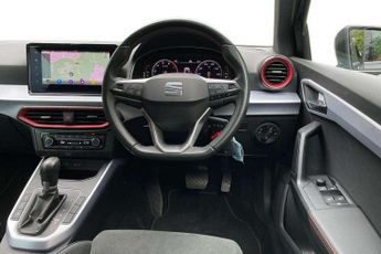 SEAT Arona 1.5 TSI 150 FR Sport 5dr DSG