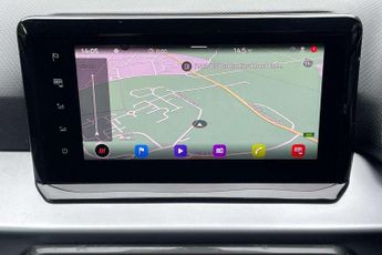 SEAT Arona 1.5 TSI 150 FR Sport 5dr DSG