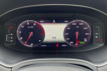 SEAT Arona 1.5 TSI 150 FR Sport 5dr DSG