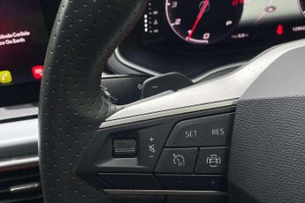 SEAT Arona 1.5 TSI 150 FR Sport 5dr DSG