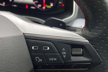 SEAT Arona 1.5 TSI 150 FR Sport 5dr DSG