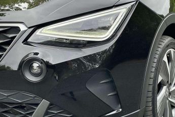 SEAT Arona 1.5 TSI 150 FR Sport 5dr DSG