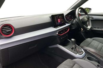 SEAT Arona 1.5 TSI 150 FR Sport 5dr DSG