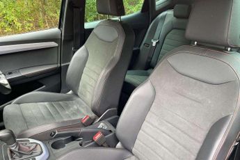 SEAT Arona 1.5 TSI 150 FR Sport 5dr DSG