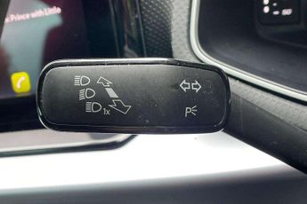 SEAT Arona 1.5 TSI 150 FR Sport 5dr DSG