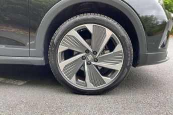 SEAT Arona 1.5 TSI 150 FR Sport 5dr DSG