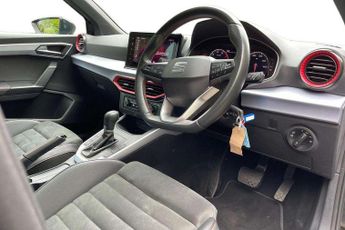 SEAT Arona 1.5 TSI 150 FR Sport 5dr DSG
