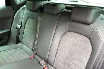 SEAT Arona 1.5 TSI 150 FR Sport 5dr DSG