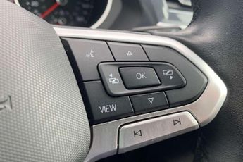 Volkswagen Tiguan 1.5 TSI 150 Life 5dr DSG