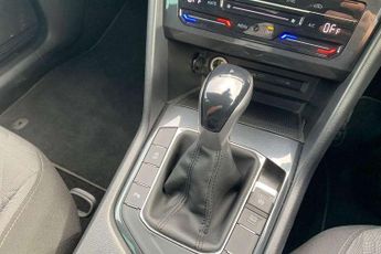 Volkswagen Tiguan 1.5 TSI 150 Life 5dr DSG