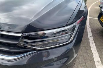 Volkswagen Tiguan 1.5 TSI 150 Life 5dr DSG