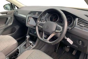 Volkswagen Tiguan 1.5 TSI 150 Life 5dr DSG