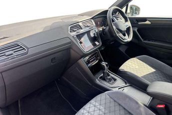 Volkswagen Tiguan 1.5 TSI 150 R-Line Edition 5dr DSG