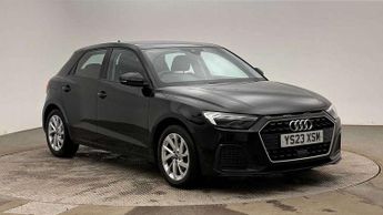 Audi A1 25 TFSI Sport 5dr