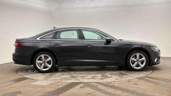 Audi A6 40 TFSI Sport 4dr S Tronic [Tech Pack]