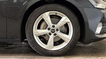 Audi A6 40 TFSI Sport 4dr S Tronic [Tech Pack]