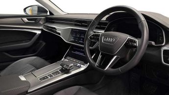 Audi A6 40 TFSI Sport 4dr S Tronic [Tech Pack]