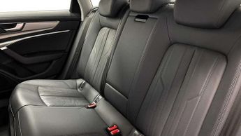 Audi A6 40 TFSI Sport 4dr S Tronic [Tech Pack]