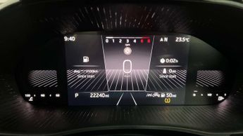 Skoda Fabia 1.0 TSI 116 SE Edition 5dr DSG