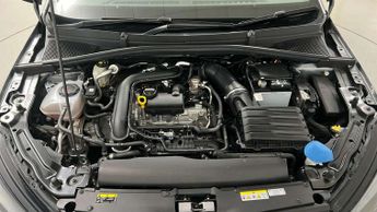 Skoda Fabia 1.0 TSI 116 SE Edition 5dr DSG