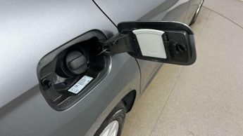 Skoda Fabia 1.0 TSI 116 SE Edition 5dr DSG