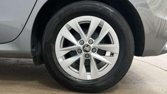 Skoda Fabia 1.0 TSI 116 SE Edition 5dr DSG