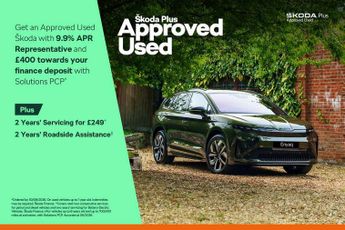 Skoda Octavia 1.5 TSI SE Drive 5dr DSG