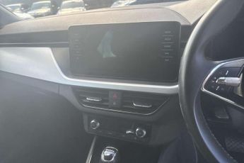 Skoda Kamiq 1.0 TSI 110 SE L 5dr DSG