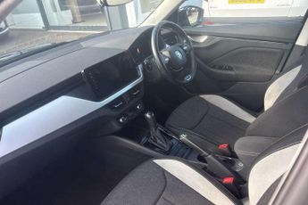 Skoda Kamiq 1.0 TSI 110 SE L 5dr DSG