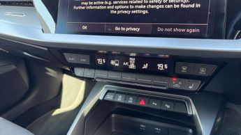 Audi A3 35 TDI Edition 1 5dr S Tronic