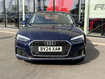 Audi A5 35 TFSI Sport 5dr S Tronic