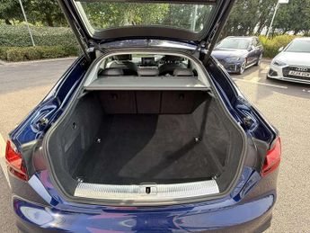 Audi A5 35 TFSI Sport 5dr S Tronic