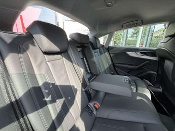 Audi A5 35 TFSI Sport 5dr S Tronic