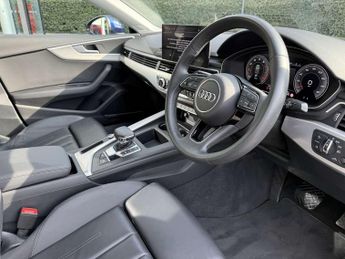 Audi A5 35 TFSI Sport 5dr S Tronic
