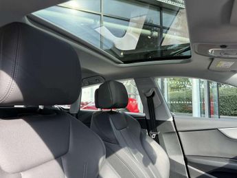 Audi A5 35 TFSI Sport 5dr S Tronic