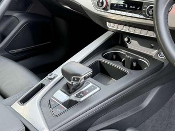Audi A5 35 TFSI Sport 5dr S Tronic
