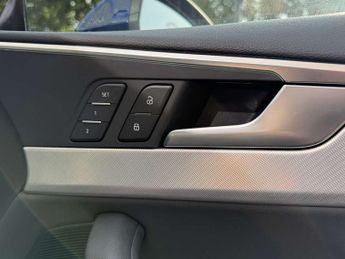Audi A5 35 TFSI Sport 5dr S Tronic