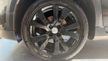 Peugeot 2008 1.2 PureTech 110 GT Line 5dr EAT6
