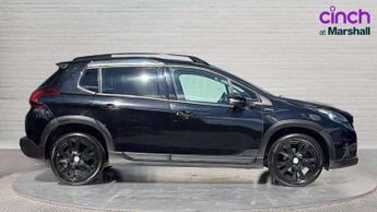 Peugeot 2008 1.2 PureTech 110 GT Line 5dr EAT6