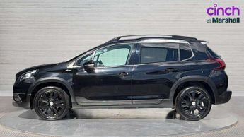 Peugeot 2008 1.2 PureTech 110 GT Line 5dr EAT6