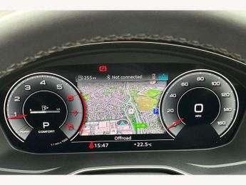 Audi A5 35 TFSI Black Edition 5dr S Tronic