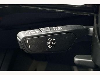 Audi A5 35 TFSI Black Edition 5dr S Tronic