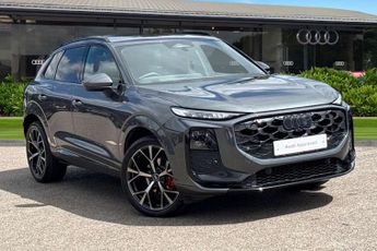 Audi Q3 1.5 TFSI Edition 1 5dr S Tronic