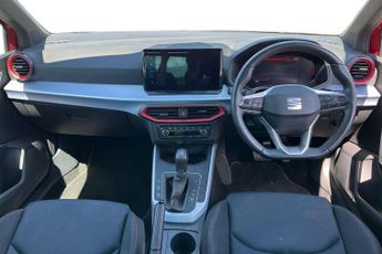 SEAT Arona 1.0 TSI 110 FR 5dr DSG