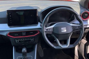 SEAT Arona 1.0 TSI 110 FR 5dr DSG