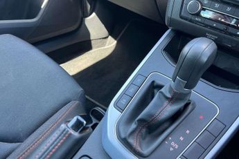 SEAT Arona 1.0 TSI 110 FR 5dr DSG