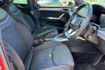 SEAT Arona 1.0 TSI 110 FR 5dr DSG
