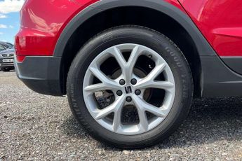 SEAT Arona 1.0 TSI 110 FR 5dr DSG