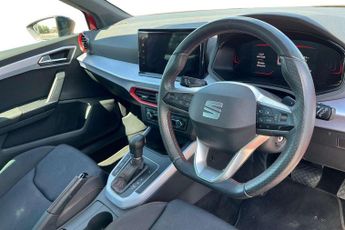 SEAT Arona 1.0 TSI 110 FR 5dr DSG